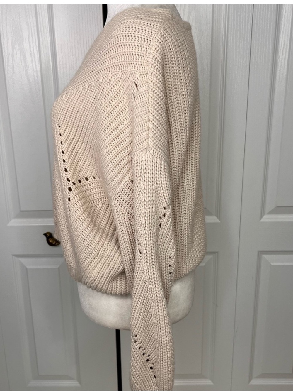 Cozy Fall 3 Pc Top Bundle S/M Moon Madison Lovers Friends Fashion Nova - Picture 5 of 16